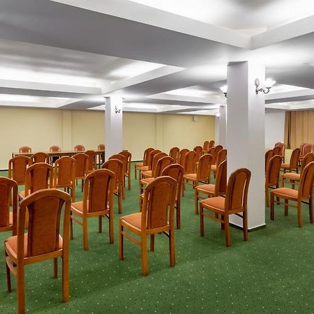 Hotel Bega Эфорие Норд Экстерьер фото