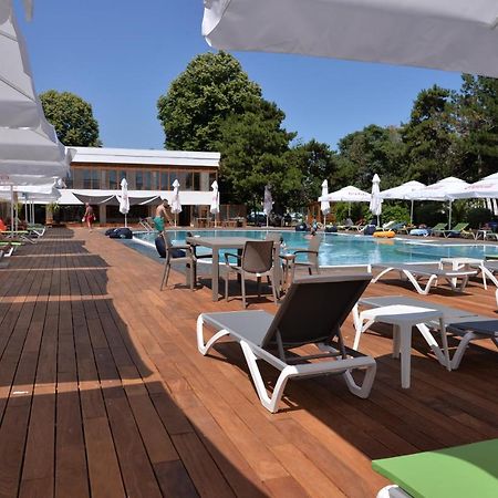 Hotel Bega Эфорие Норд Экстерьер фото