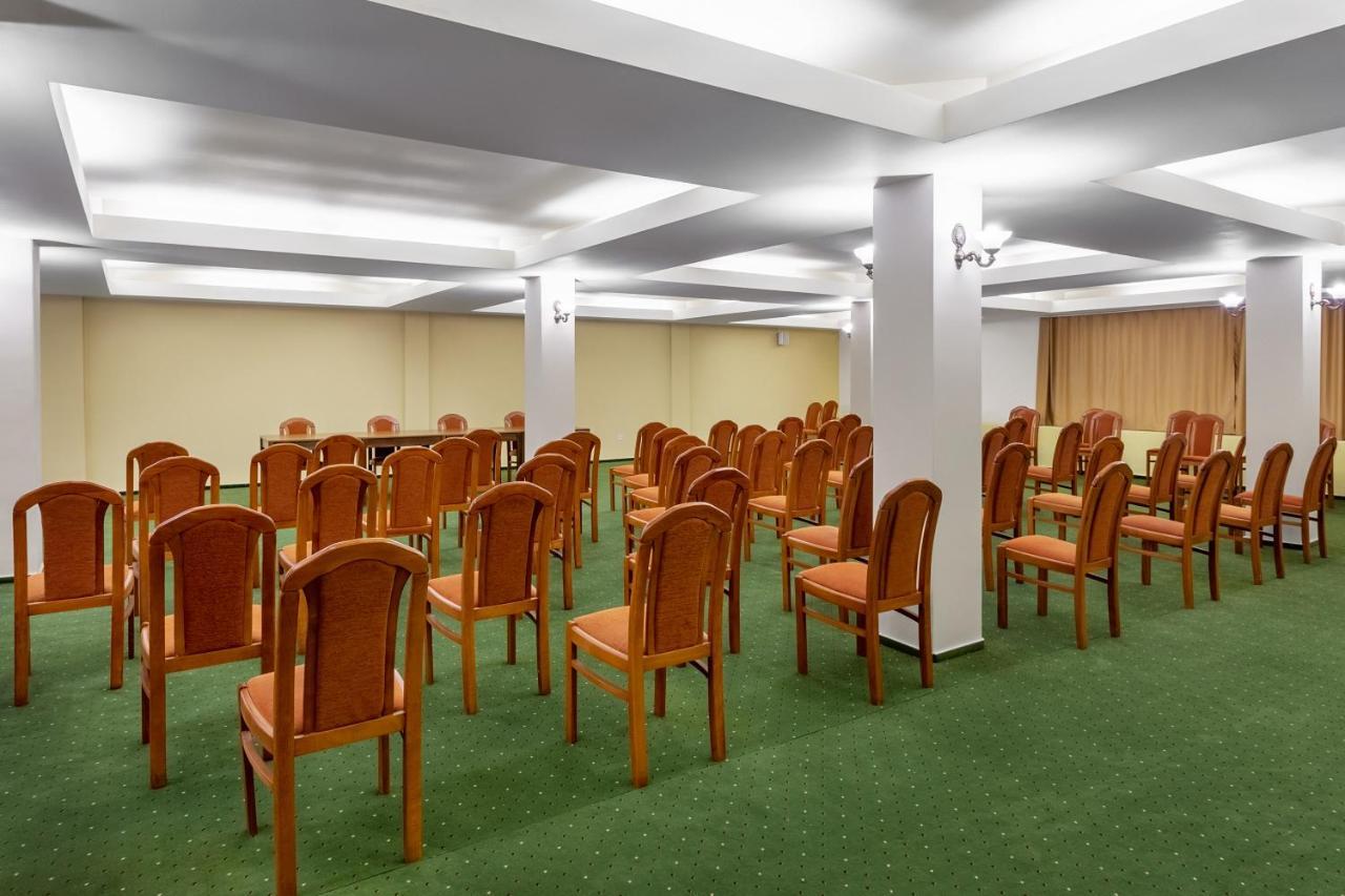 Hotel Bega Эфорие Норд Экстерьер фото