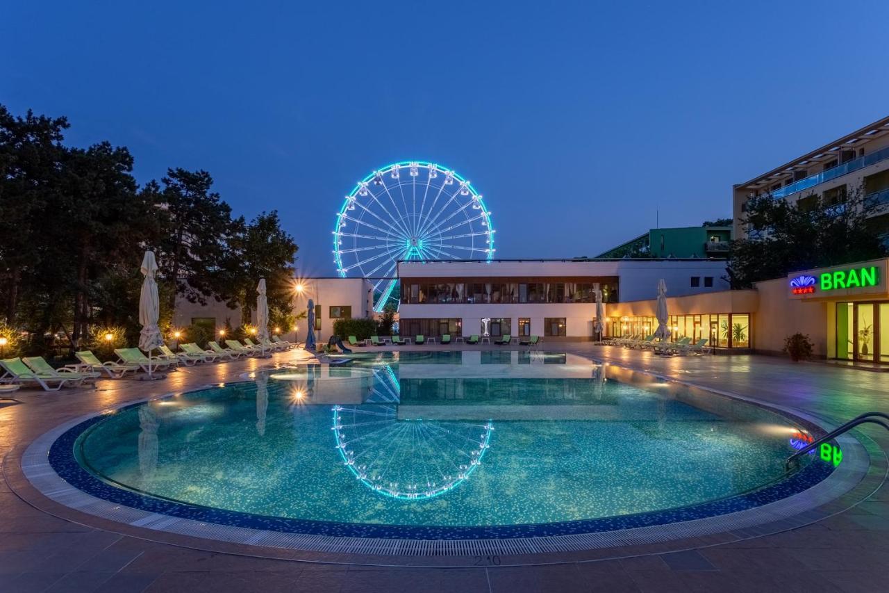 Hotel Bega Эфорие Норд Экстерьер фото