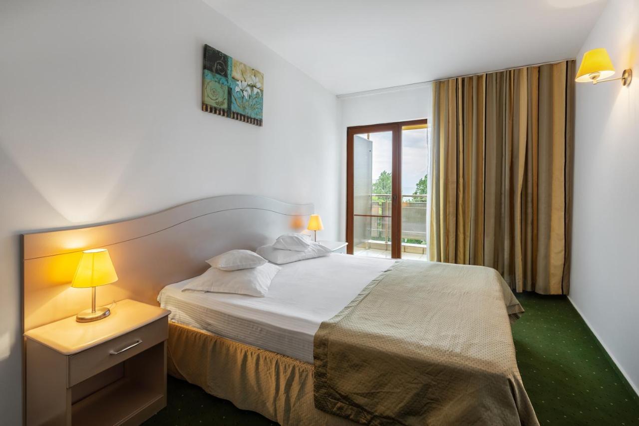 Hotel Bega Эфорие Норд Экстерьер фото