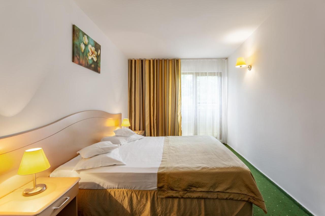 Hotel Bega Эфорие Норд Экстерьер фото