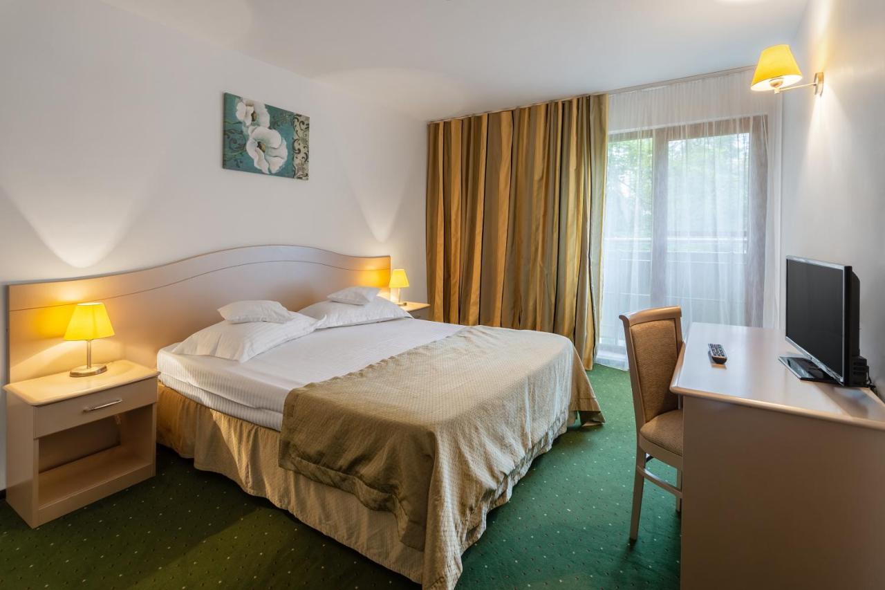 Hotel Bega Эфорие Норд Экстерьер фото