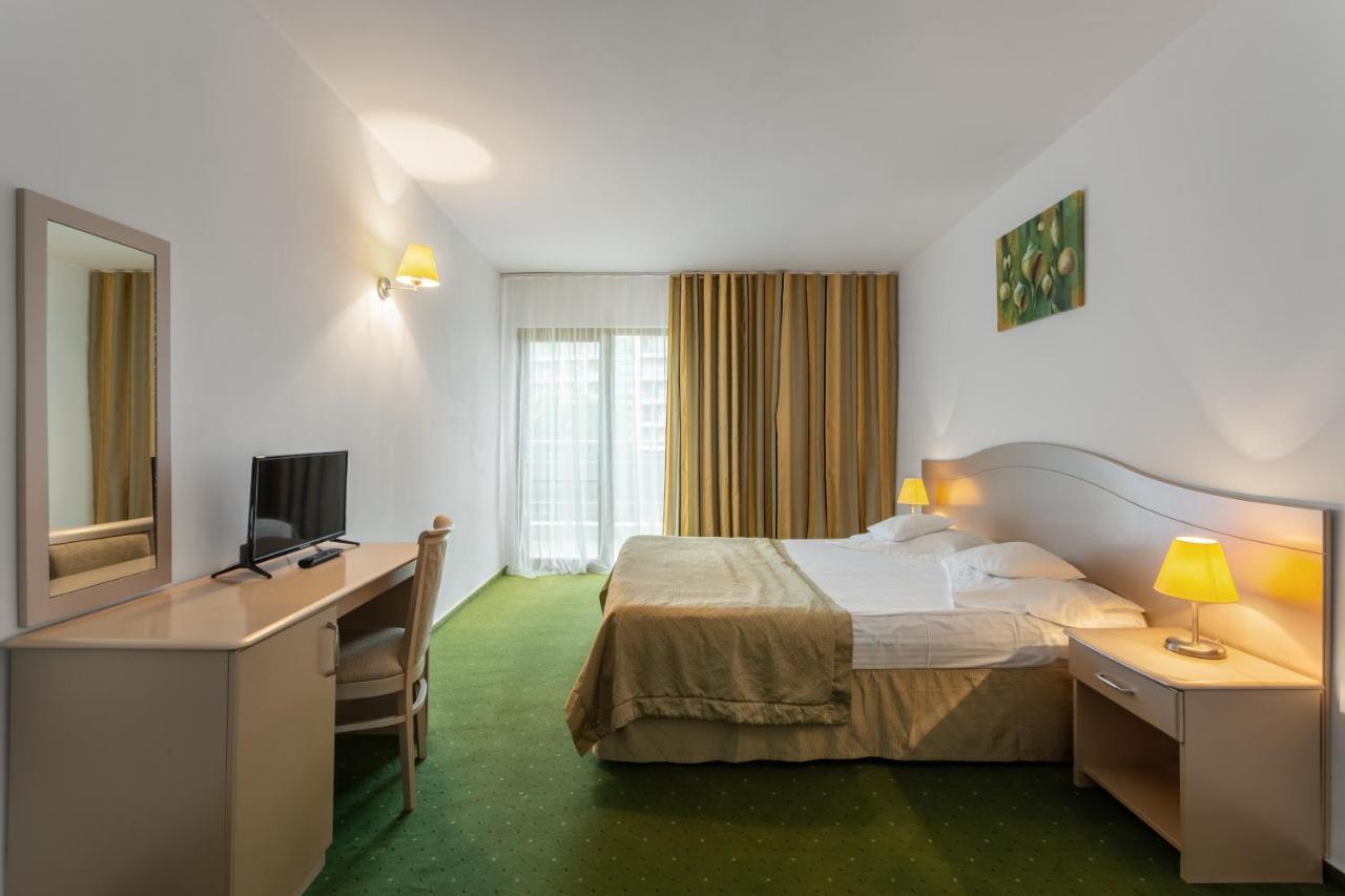 Hotel Bega Эфорие Норд Экстерьер фото