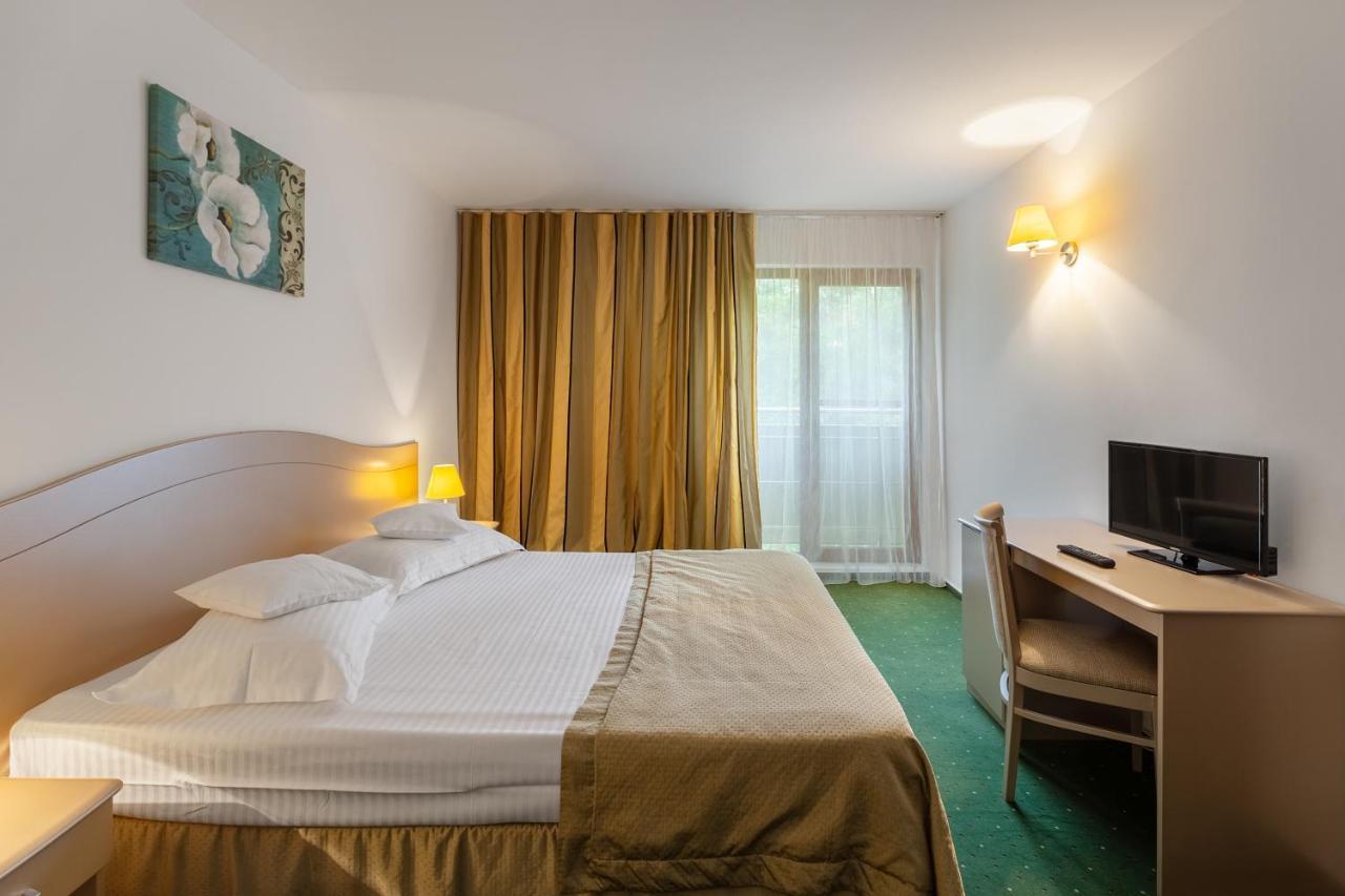 Hotel Bega Эфорие Норд Экстерьер фото