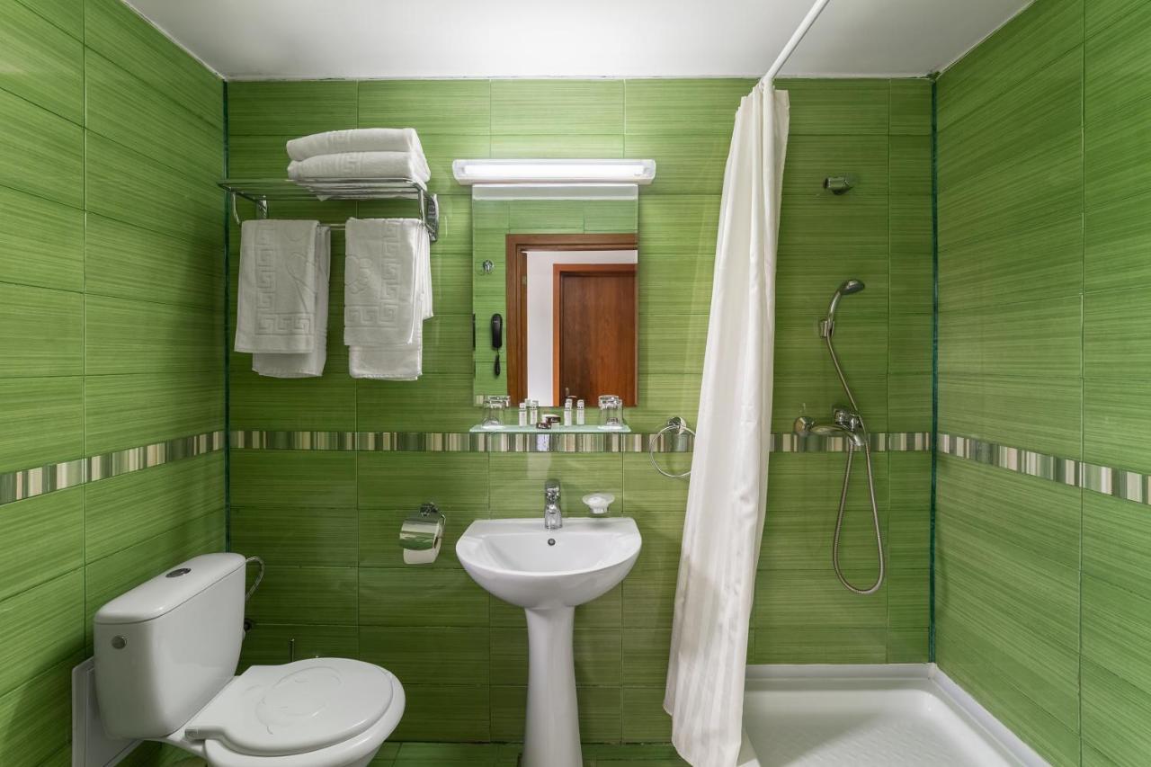 Hotel Bega Эфорие Норд Экстерьер фото